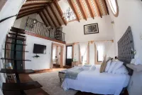 Hotel Boutique Casa Isabella Các khách sạn ở Yautepec