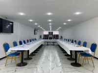 Hotel Golden H Hotels in Bejaia