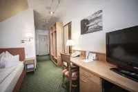 Faulenzerhotel Hoteles en Zwettl