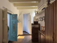 Usman Heritage Hotel Hotel a Bukhara