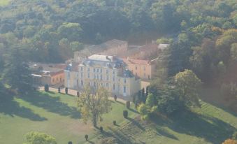 Château de Saint Trys