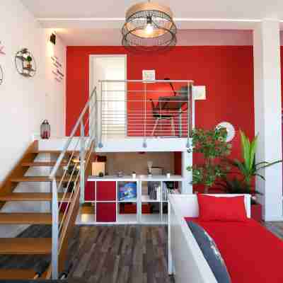 Appart Cosy Brest Les Capucins Others