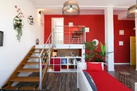 Appart Cosy Brest (Les Capucins)