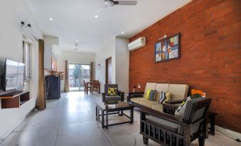InnBox Farmstay - Rajpura Punjab