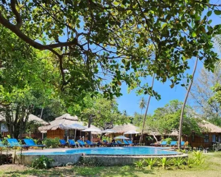 Better view koh yao yai Hotels in Koh Yao