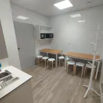 Dpaso Urban Hostel