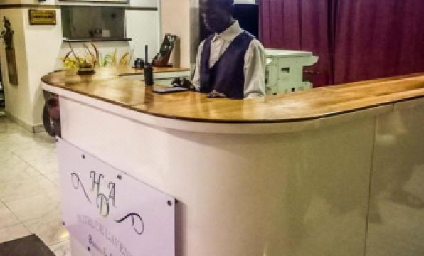 Hotel de L'Avenue - Tana City Centre - Housity