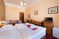 Hotel U Černého Orla