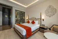 Akino Luxury Hotel di Seraikela Kharsawan