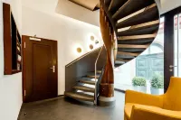 格德納恩格爾飯店餐廳