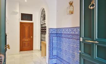 Apartamentos Cruz Conde