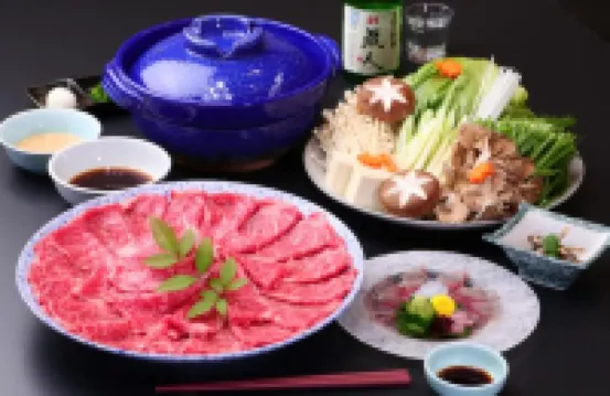 料理旅館 丸茂