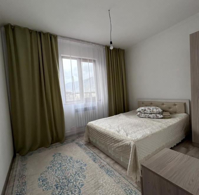 Guest House Arcabay-Karligash 사우나 및 편의시설
