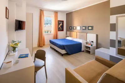 Albergo la Piazzetta