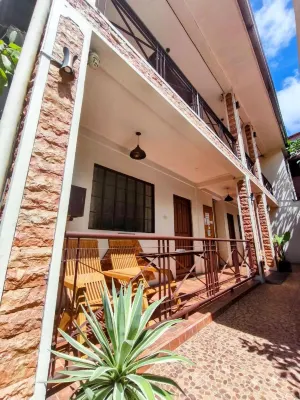 Digital Nomad Place - City Center Hotels in 