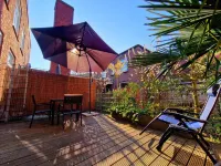 Chassé Hotel Residency Hotels in Diemen