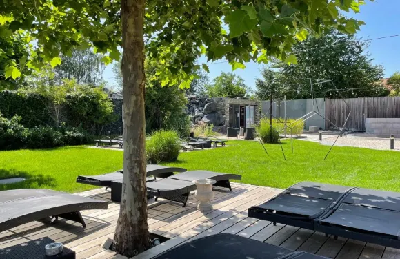 坎特拉酒店-威甘德酒店集團