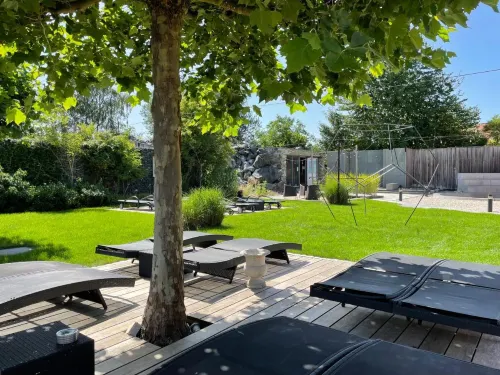 Cantera by Wiegand Hotels in Neustadt am Rubenberge