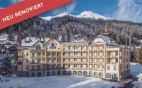 Hotel Joseph's House by Mountain Hotels