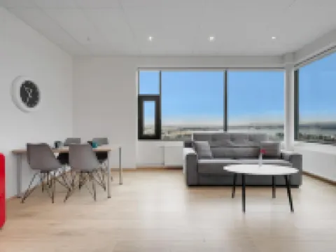 Blue Mountain Apartments by Heimaleiga Hotels in Kópavogsbær