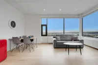 Blue Mountain Apartments by Heimaleiga Hotels in Kopavogsbaer