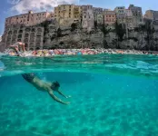 Appartamento Gaia a Tropea - con vista mare