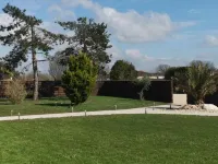 Domaine du Vieux Porche