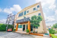Grand PL Ville Hotel Hotels in Khuan Khanun