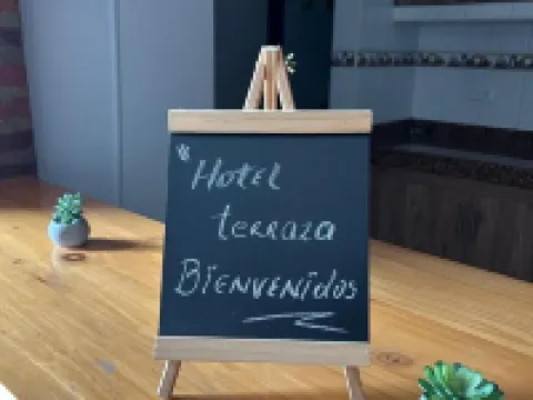 Hotel Terraza Hotels in Buga