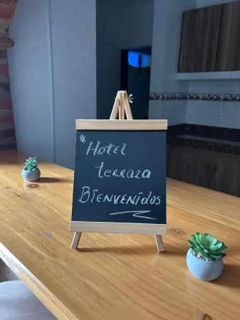 Hotel Terraza