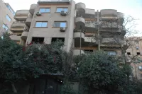 Pyramids Planet Hotel