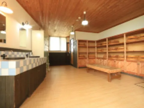 New Chikusuisou Hotels in Ukiha