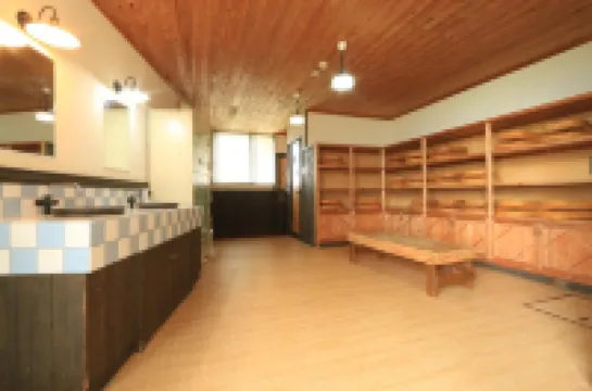 New Chikusuisou Hotels in Ukiha