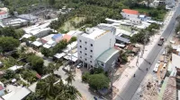 De Vuong Hotel Hotels in Sa Đéc