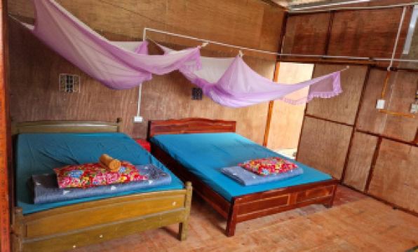 Bao Lac Homestay Hostel & Coffee