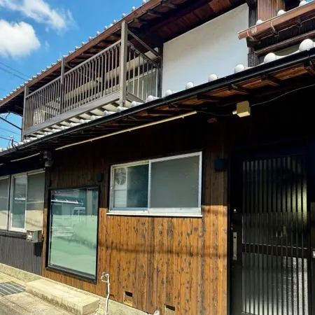 Kamiya Resort Awaji