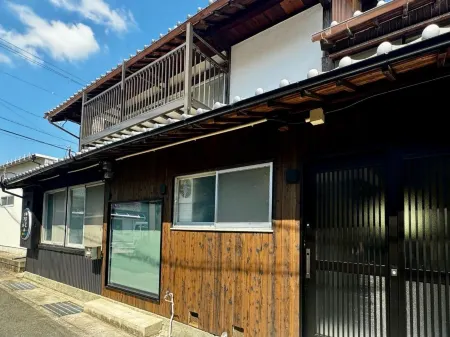 Kamiya Resort Awaji Отели рядом с достопримечательностью «Onokorojima Shrine»