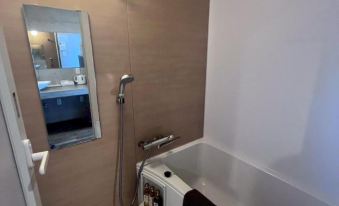 Condominio Makishi Annesso
