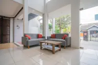 Villa Griya Timoho Private Pool Hotels in Gondokusuman