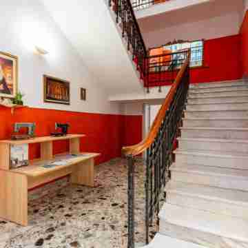 Casa di Madre Antonia Others