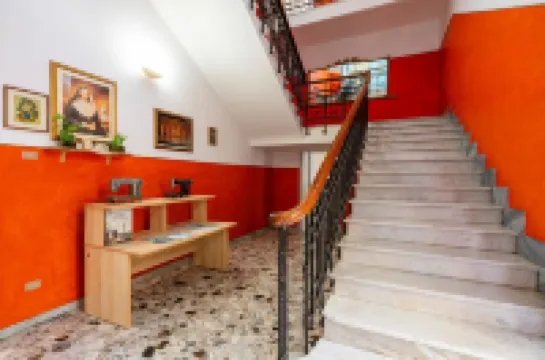 Casa di Madre Antonia