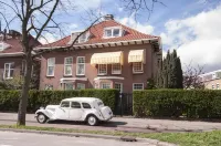 B&B de Schiedamse Suites Hotel a 