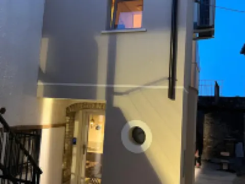 RESIDENZA ORTENSIA Hotel a Petacciato