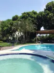 Waka Hotel Rural - Pools