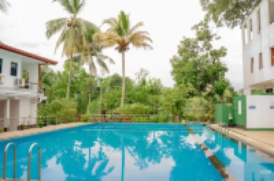 G.M.T.Sorabora Village Hotel Pvt Ltd.