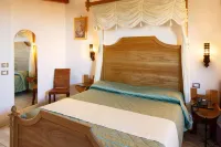 Antico Casale Russo Hotel di 