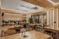 Hotel Jaworzyna Krynicka