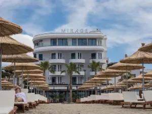 Mirage Hotel