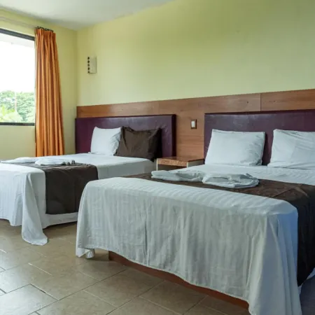 Hotel Cañada Internacional