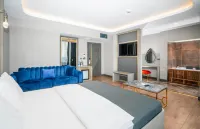 216 Ruby Suite - Desayuno